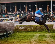 Ostatni dzień wyścigowy na Partynicach