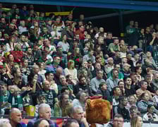 Śląsk vs. Legia, Orbita, 15.11.2025