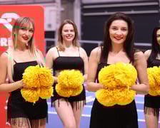 Zdjęcia z meczu Ślęza Wrocław - Energa Toruń - 27.12.2025 r.