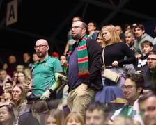 Śląsk kontra Trefl, Hala Orbita, 24 stycznia 2026