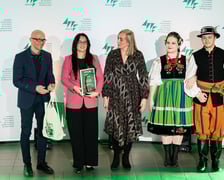 <p>33. Gala Sportowca AWF Wrocław</p>