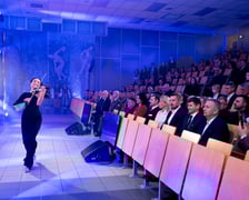 <p>33. Gala Sportowca AWF Wrocław</p>