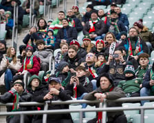 Zdjęcia kibiców z meczu Śląsk Wrocław - Odra Opole, 22.02.2026 r.