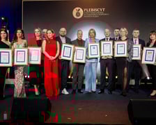 Gala "Gazety Wrocławskiej" - 73. Plebiscyt na Sportowca i Trenera Roku