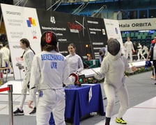 <p>Pierwszy dzień turnieju Challenge Wratislavia. Wrocław, 19.03.2026</p>