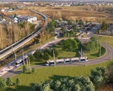 <p><strong>Trasa tramwajowa na Swojczyce</strong><span>&nbsp;</span><span>to zupełnie nowe połączenie tramwajowe we Wrocławiu. Trasa o długości około 1,6 km połączy Swojczyce z centrum miasta. W tym roku rozpocznie się pierwszy etap realizowania tego projektu.</span></p> <p><a href="https://www.wroclaw.pl/inwestycje-wroclaw/tramwaj-na-swojczyce">Sprawdź szczeg&oacute;ły tej inwestycji na mapie #InwestycjeWRO</a></p> <p><a href="https://www.wroclaw.pl/inwestycje-wroclaw/" target="_blank" rel="noopener">Sprawdź wszystkie inwestycje we Wrocławiu na mapie #InwestycjeWRO</a></p> <p><a href="https://www.wroclaw.pl/inwestycje-wroclaw/inwestycje-wroclaw-2024-rok" target="_blank" rel="noopener"><strong>Sprawdź 24 największe inwestycje we Wrocławiu zaplanowane na 2024 rok</strong></a></p>