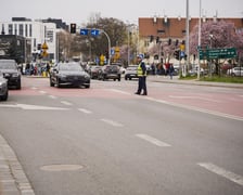 <p>Wielogodzinna, niedzielna awaria rogatek na Zwycięskiej</p>