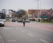 <p>Straż miejska przypomina: nie wjeżdżamy na przejazd gdy mruga sygnalizacja</p>