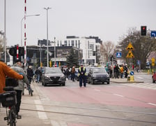 <p>Kierowcy grozi mandat liczony w tysiącach złotych</p>
