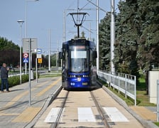 Pesa 2010NW (zdjęcie archiwalne z września 2023)