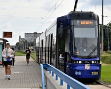 Pesa 2010NW (zdjęcie archiwalne z września 2023)