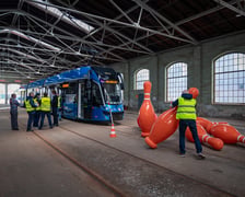 MPK Wrocław: konkurs na najlepszego motorniczego