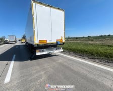 Karambol i duże utrudnienia na autostradzie A4 pod Wrocławiem - 22.04.2026 r.