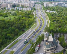 Korki na południu Wrocławia w pierwszy dzień roboczy po zamknięciu ul. Gazowej