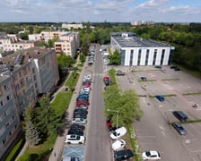 <p>Na zdjęciu ulica Szybowcowa, kt&oacute;ra będzie remontowana w programie Wrocław na Dobrej Drodze</p>
