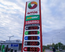 Ceny paliw na stacjach we Wrocławiu, 18.05.2026 r.