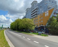 Wyremontowana ul. Kiełczowska na odcinku między Mulicką i Poleską.
