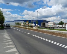 Wyremontowana ul. Kiełczowska na odcinku między Mulicką i Poleską.