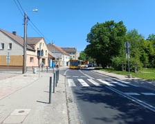 Ulica Żernicka na koniec remontu. Od soboty 30 maja wraca tu normalny ruch