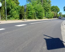 Ulica Żernicka na koniec remontu. Od soboty 30 maja wraca tu normalny ruch
