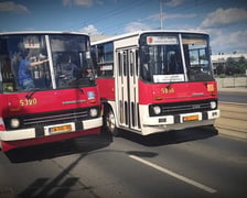 Autobus marki Ikarus obsłuży niedzielny kurs specjalny na historycznej trasie linii A