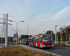 Autobus marki Ikarus obsłuży niedzielny kurs specjalny na historycznej trasie linii A