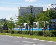 Awarii torowiska na ul. Legnickiej, 19.06.2026 r.