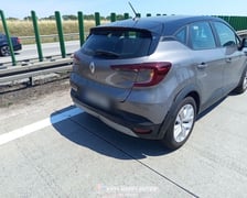 Do zdarzenia doszło w niedzielę, 28 czerwca, na 141. kilometrze autostrady A4.
