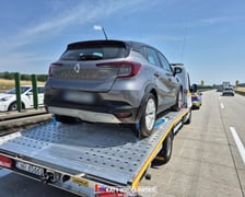 Do zdarzenia doszło w niedzielę, 28 czerwca, na 141. kilometrze autostrady A4.