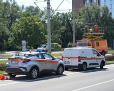 Awaria na ul. Traugutta: Tramwaje linii 2, 10 i 12 na trasach objazdowych