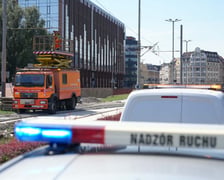 Awaria na ul. Traugutta: Tramwaje linii 2, 10 i 12 na trasach objazdowych
