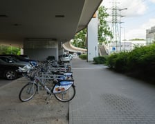Nowa stacja WRM 15350 – Wejherowska funkcjonuje przy pływalni Orbita
