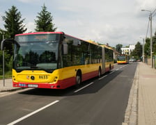 Mercedesy Conecto to tegoroczne nabytki MPK Wrocław