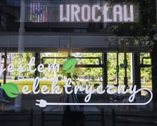Elektryczny autobus przegubowy MAN Lion’s City 18 E.