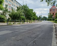 Rozpoczyna się remont obydwu jezdni Alei Wiśniowej