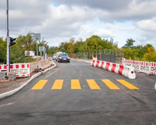 Zmiany w komunikacji na Brochowie od 6.09 – kolejny etap remontu wiaduktów