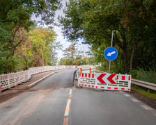Zmiany w komunikacji na Brochowie od 6.09 – kolejny etap remontu wiaduktów