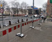 Do budowy drogi rowerowej zostanie wykorzystana zatoczka autobusowa