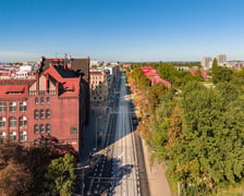 26 września ruch tramwajowy wrócił na Trzebnicką, 26.09.2026 r.