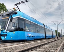 Tramwaje wracają do Leśnicy