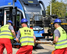 MPK i straż pożarna chcą skoordynować wspólne działania z wykorzystaniem nowoczesnego sprzętu