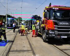 MPK we Wrocławiu zakupiło najnowocześniejszy dźwig w Europie