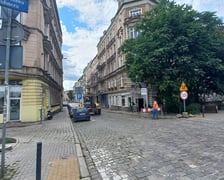 Koniec remontu pierwszego odcinka ul. Pomorskiej. Ulica Cybulskiego znów jest otwarta i przejezdna w obu kierunkach