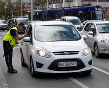 wymiana zwrotnicy przy moście Zwierzynieckim. Od 16 lipca objazdy dla samochodów i tramwajów. Akcja informacyjna dla mieszkańców