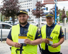 wymiana zwrotnicy przy moście Zwierzynieckim. Od 16 lipca objazdy dla samochodów i tramwajów. Akcja informacyjna dla mieszkańców