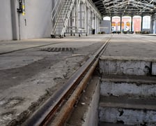 Remont zajezdni tramwajowej Gaj ruszył w poniedziałek, 12 września. Prace potrwają trzy miesiące i pozwolą usprawnić możliwości serwisowania taboru MPK Wrocław