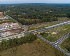 Prace na odcinku autostrady A18 od węzła Żary Zachód do węzła Iłowa dobiegły końca