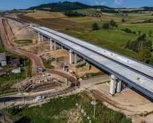 Pod Bolkowem powstaje najdłuższy pozamiejski tunel drogowy w Polsce