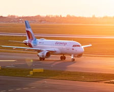 63. miejsce w rankingu Skytrax ? Eurowings. Linia lotnicza Eurowings oferuje połączenie z niemieckim miastem Dusseldorf.