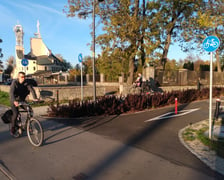 Nowy odcinek Promenady Krzyckiej powstanie w okolicy cmentarza Ducha Świętego na Tarnogaju.